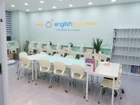 잉글리시아이 영수자매학원