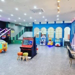 점핑몬스터 경기광주점