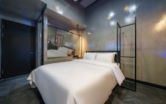 3S 호텔 패션 안양점