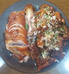 맛에취하는족발 하대본점