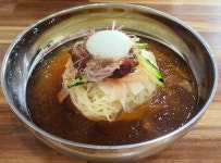 장유율하가야밀면