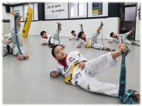 대나무태권도