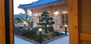 제이비관광호텔