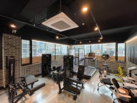 열짐 PT 범내골역