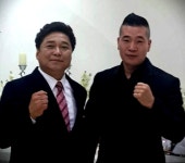 강연수코리아킥복싱아카데미