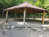 만수휴게소
