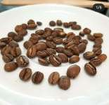 카페림 해인두밀 세번째이야기