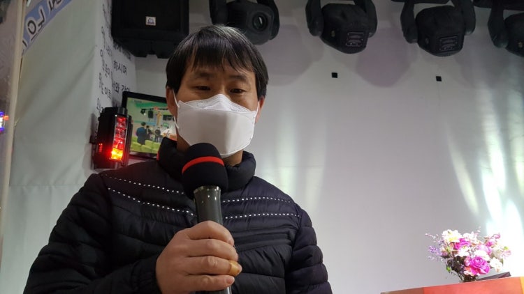 예원교회 사진 2