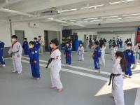 영웅태권도 5관