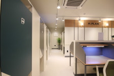 마스터플랜 스터디카페 충북음성점