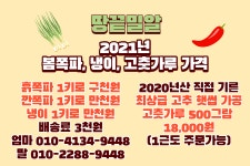 땅끝밀알