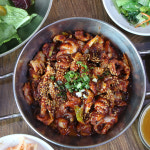 비케이푸드