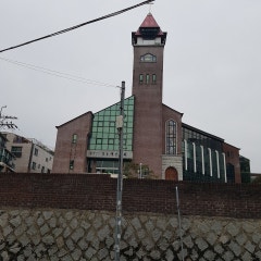 경동제일교회