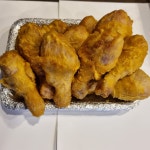 홍이모 옛날통닭