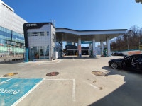 GS칼텍스 직영 옥길주유소