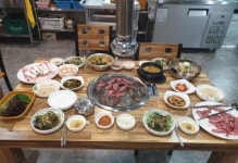 미소돈참숯불구이