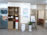 눈높이러닝센터 테크노학원