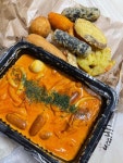 배떡 북가좌점