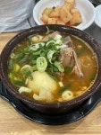 원조감자탕일미집 여의도점