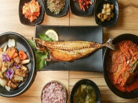 제주생선구이 올래밥상 사당점
