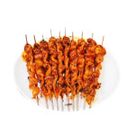 연변왕꼬치 수원점