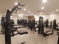 지존 헬스&피트니스
