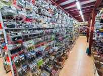 심통낚시 서울점