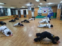 합기도 유락관