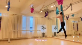 Y요가 & 기구필라테스