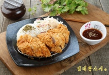 김태완스시 마포본점