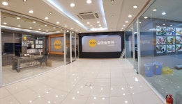 숲미술학원 공업탑점