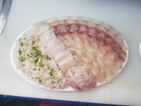 영진횟집 수암회수산시장점 2번