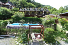 민들레펜션