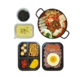 구삼짜글이 거창점