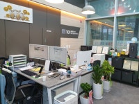 101 M클러스터 공인중개사사무소