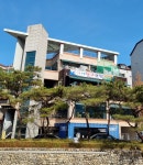 통파이브 안양예술공원점