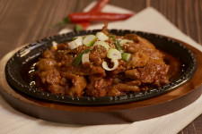 할머니가차려주는밥상 마곡발산점