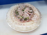 영진횟집 수암회수산시장점 2번