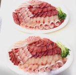 영진횟집 수암회수산시장점 2번