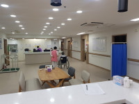 의료법인청림의료재단온천요양병원