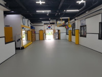 용인대블랙벨트태권도장