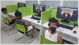 래피드아이두뇌개발교육원