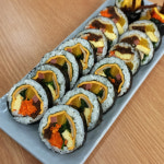 한끼김밥