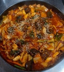 건방진순대