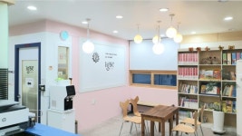 윤선생IGSE아카데미 홍성학원