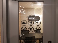 그루스터디카페 평택지제더샵센터