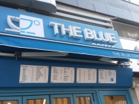 더블루커피 평촌점