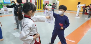 KTI 파워태권도