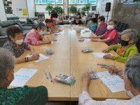 한영주간보호센터