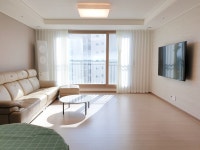 햇살품은창 커튼 블라인드 안성점